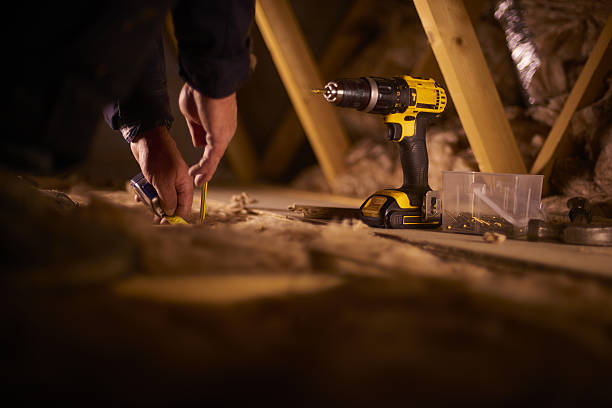 Best Insulation Materials and Products in Laguna Vista, TX